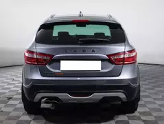 LADA (ВАЗ) Vesta, фото №6