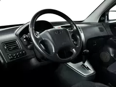 Hyundai Tucson, фото №13
