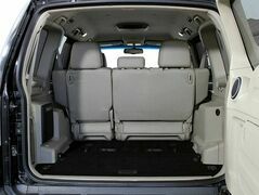 Mitsubishi Pajero IV, фото №7
