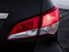 Nissan Almera, фото №16