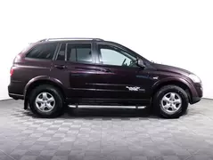 SsangYong Kyron, фото №4