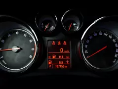 Opel Mokka, фото №10