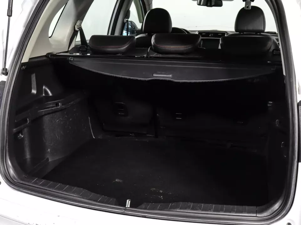 Haval H6, фото №9