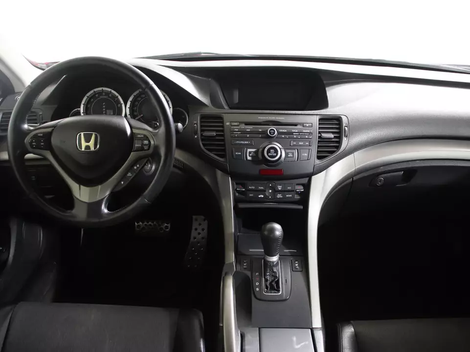 Honda Accord, фото №12