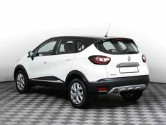 Renault kaptur cvt 2017 с пробегом 57 680 км, фото №8