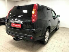 Nissan X-Trail, фото №4