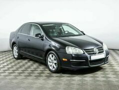 Volkswagen Jetta 2.5 Механика, фото №2