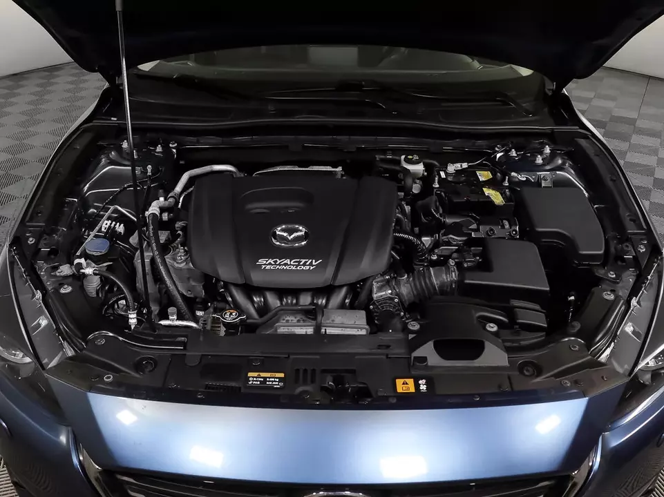 Mazda 3, фото №9