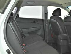 Hyundai i30 I Рестайлинг, фото №6