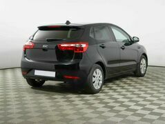 Kia Rio 1.6 Автомат, фото №2