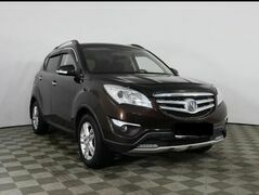 Changan CS35, фото №2