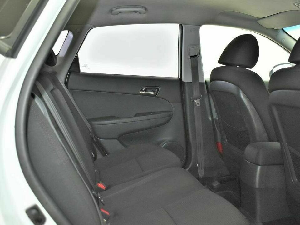 Hyundai i30 I Рестайлинг, фото №6