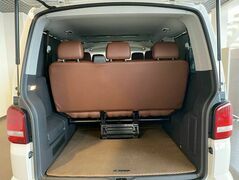 Volkswagen Caravelle T5 Рестайлинг, фото №7
