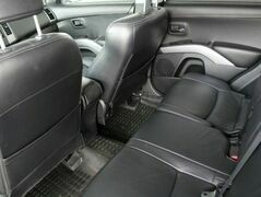 Mitsubishi Outlander II Рестайлинг, фото №6