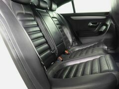 Volkswagen Passat CC I Рестайлинг, фото №7