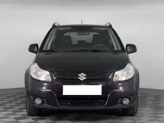 Suzuki SX4, фото №2