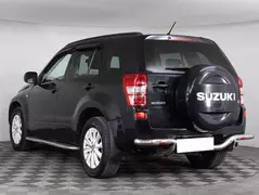 Suzuki Grand Vitara, фото №4