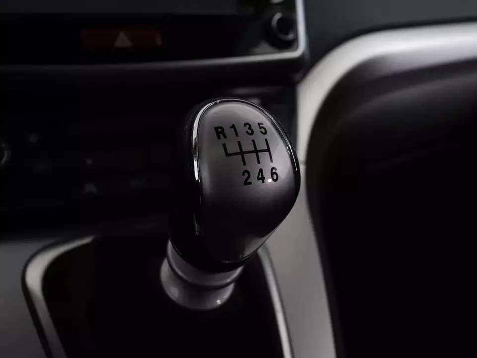 Haval H6, фото №20