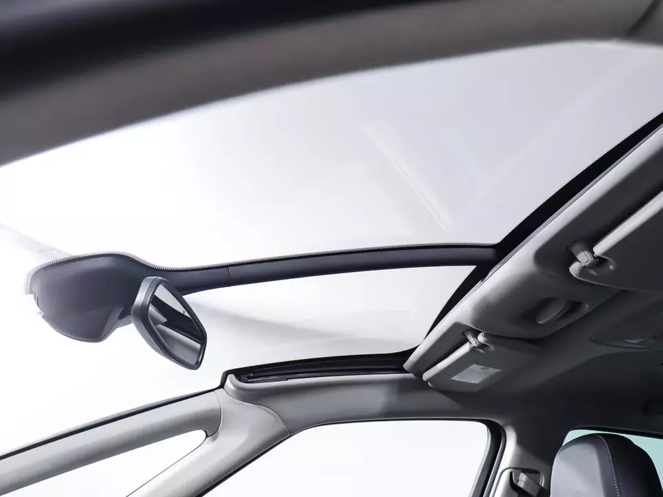 Opel Zafira, фото №20