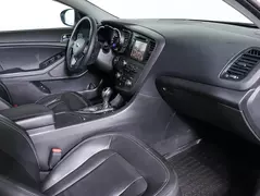Kia Optima, фото №10