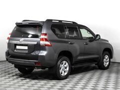 Toyota Land Cruiser Prado, фото №4
