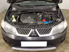 Mitsubishi Outlander, фото №18