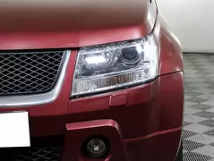 Suzuki Grand Vitara, фото №18
