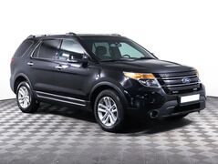 Ford Explorer, фото №2