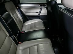 Volkswagen Touareg I Рестайлинг, фото №8