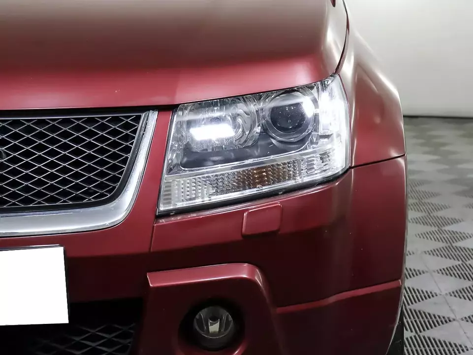 Suzuki Grand Vitara, фото №18