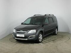 Lada Largus, фото №1