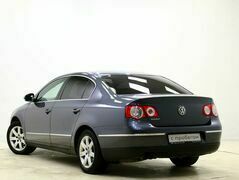 Volkswagen Passat, фото №5