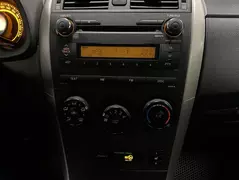 Toyota Corolla, фото №15