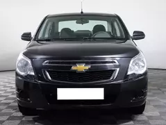 Chevrolet Cobalt, фото №2