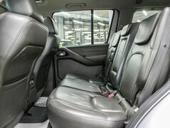 Nissan Pathfinder III, фото №7