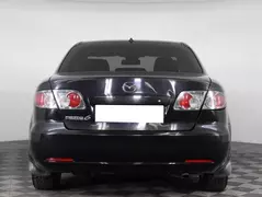 Mazda 6, фото №6