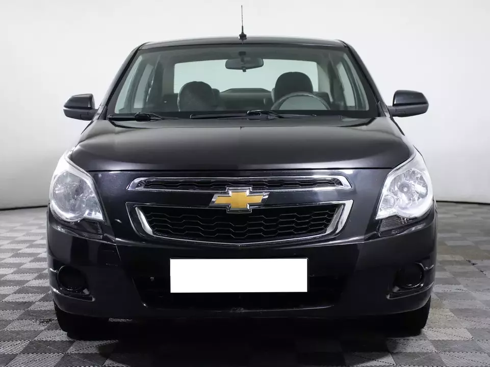 Chevrolet Cobalt, фото №2