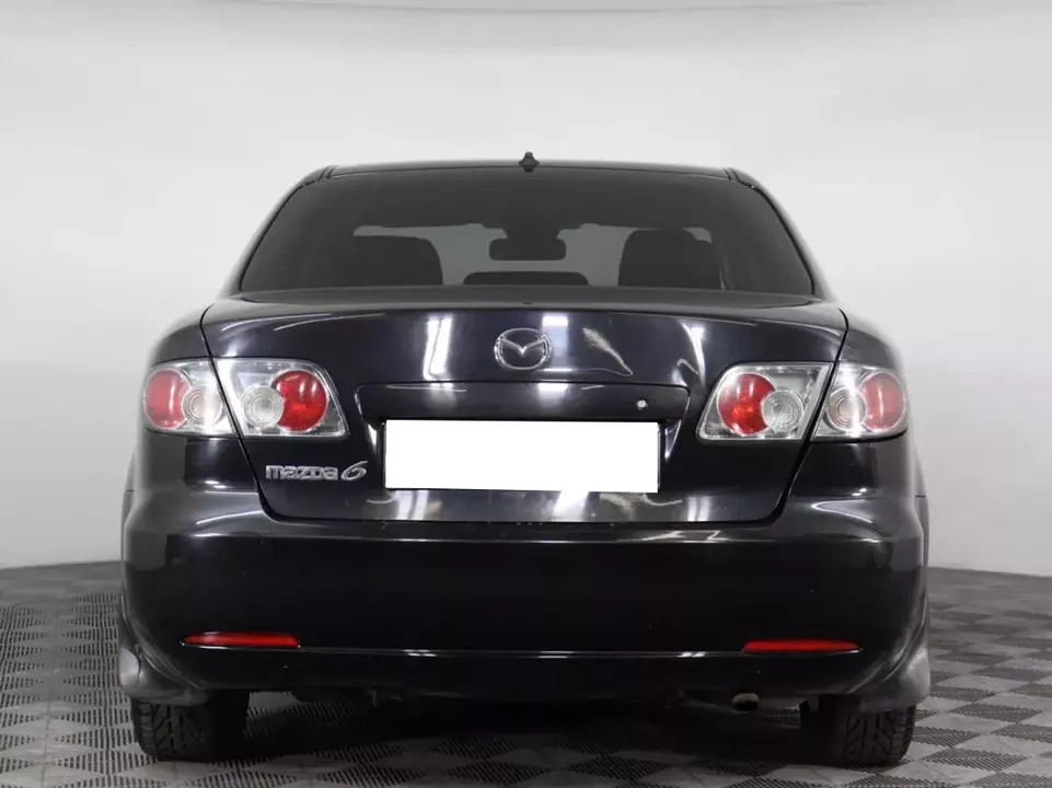 Mazda 6, фото №6