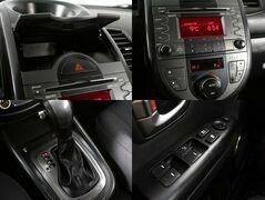 Kia Soul, фото №11