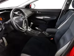 Honda Civic, фото №14
