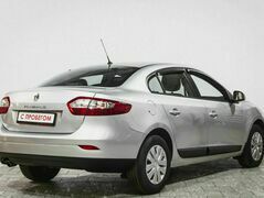 Renault fluence, фото №6