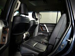 Toyota Land Cruiser Prado, фото №6