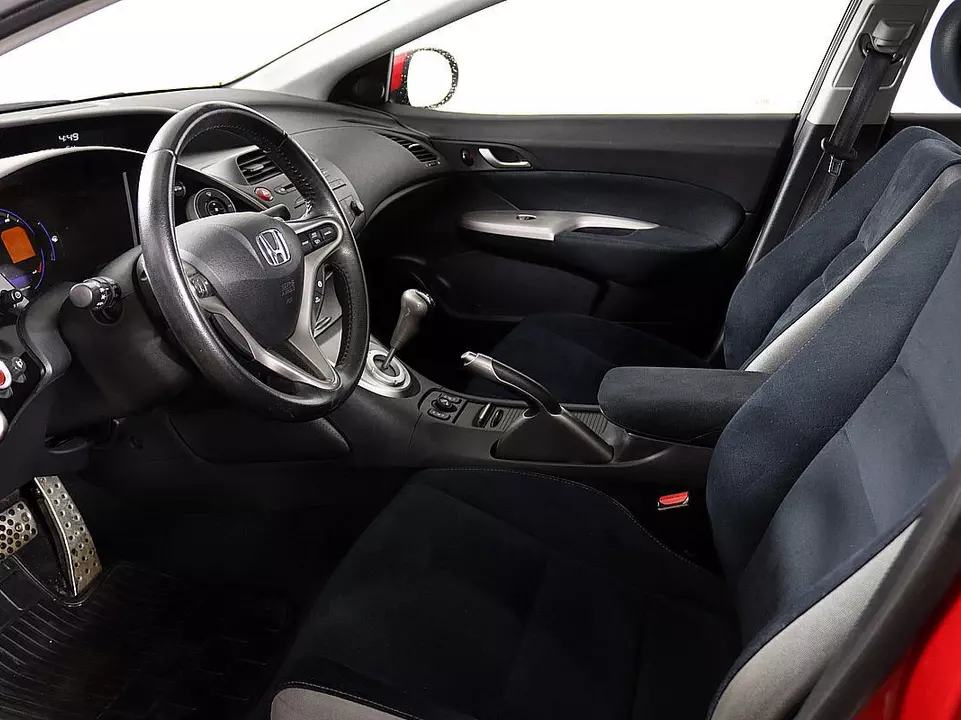 Honda Civic, фото №14
