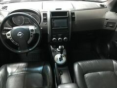 Nissan X-Trail, фото №8