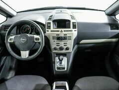 Opel Zafira B Рестайлинг, фото №7