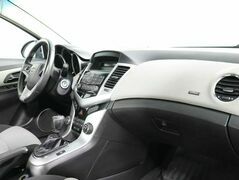 Chevrolet Cruze I, фото №8