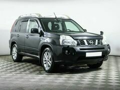Nissan X-Trail 2.0 Вариатор, фото №2