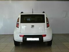 Kia Soul I, фото №3