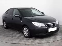 Hyundai Elantra, фото №5