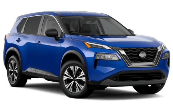 NISSAN X-Trail IV